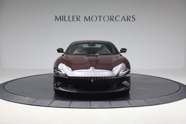 2023 Ferrari Roma Base