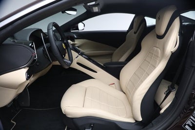 2023 Ferrari Roma Base