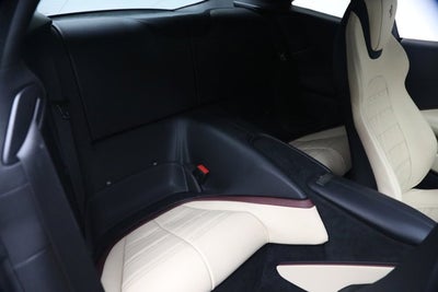 2023 Ferrari Roma Base