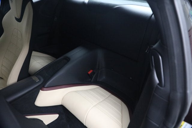 2023 Ferrari Roma Base