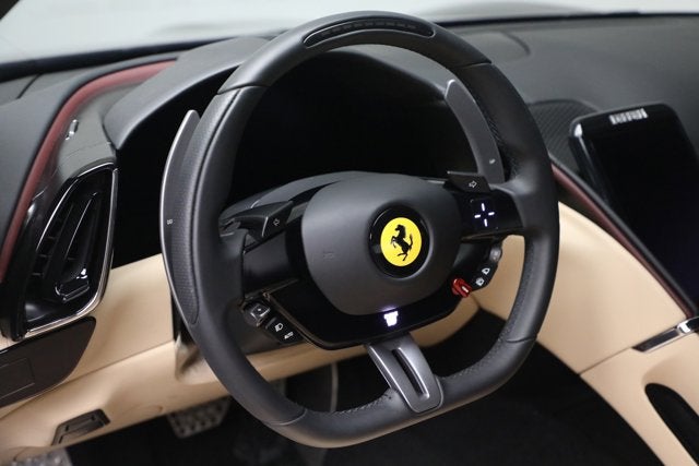 2023 Ferrari Roma Base