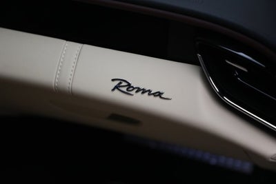 2023 Ferrari Roma Base