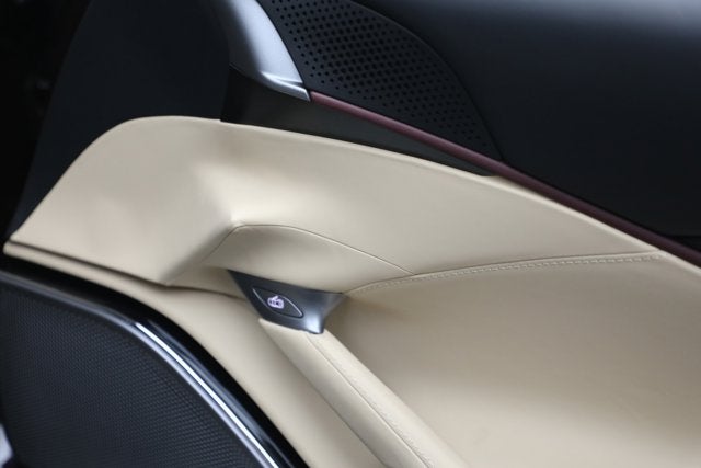 2023 Ferrari Roma Base