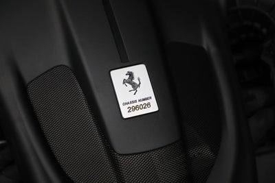 2023 Ferrari Roma Base