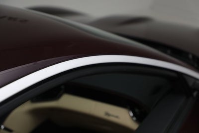 2023 Ferrari Roma Base