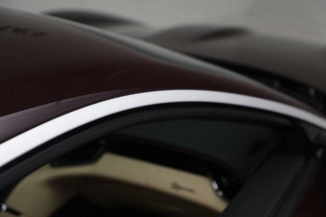 2023 Ferrari Roma Base