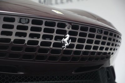 2023 Ferrari Roma Base