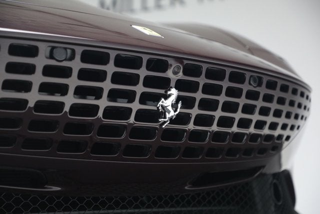 2023 Ferrari Roma Base