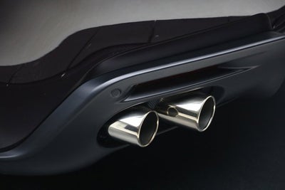 2023 Ferrari Roma Base