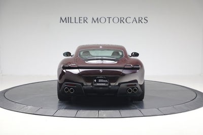 2023 Ferrari Roma Base