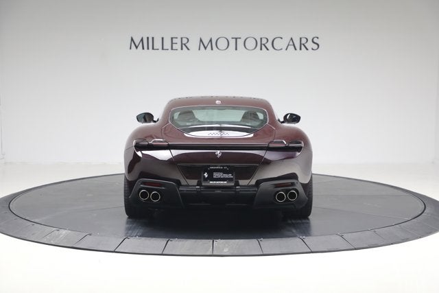 2023 Ferrari Roma Base