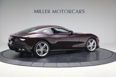 2023 Ferrari Roma Base