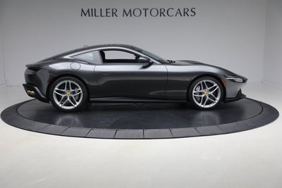 2024 Ferrari Roma Base
