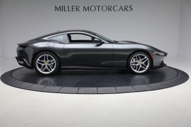 2024 Ferrari Roma Base