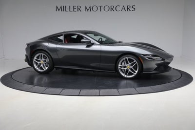 2024 Ferrari Roma Base