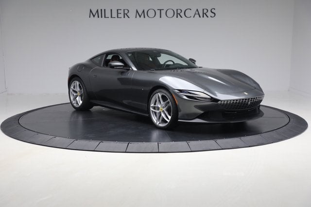 2024 Ferrari Roma Base
