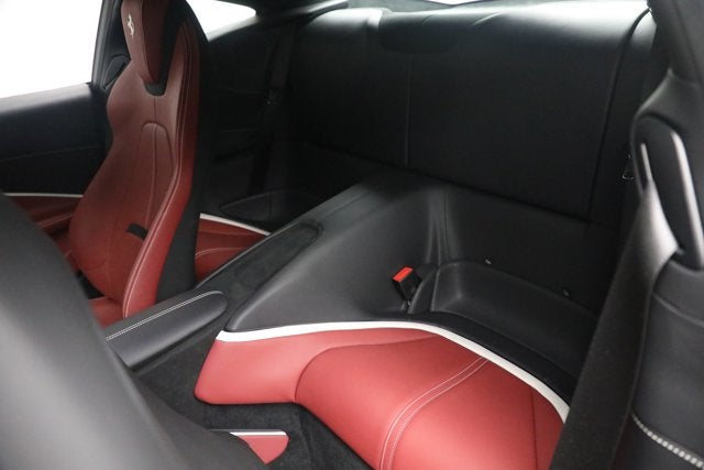 2024 Ferrari Roma Base