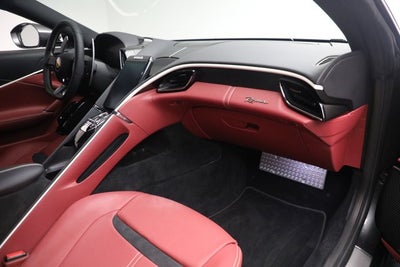 2024 Ferrari Roma Base