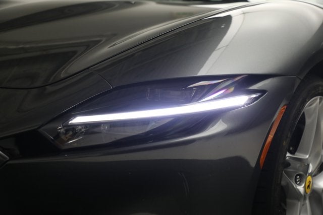 2024 Ferrari Roma Base