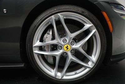 2024 Ferrari Roma Base