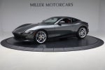 2024 Ferrari Roma Base