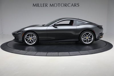 2024 Ferrari Roma Base