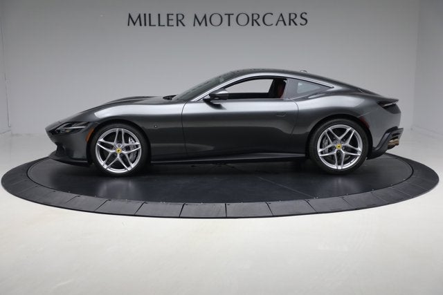 2024 Ferrari Roma Base