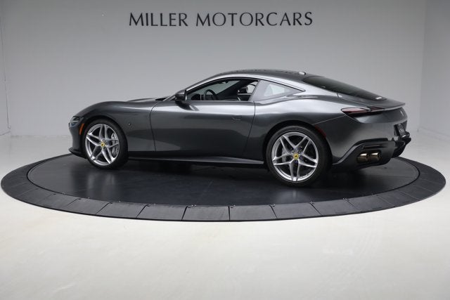 2024 Ferrari Roma Base