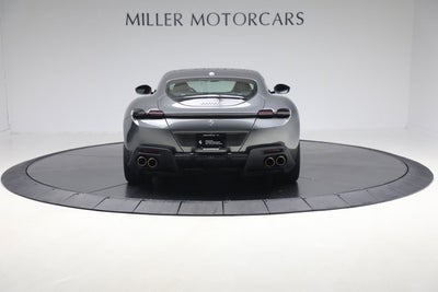 2024 Ferrari Roma Base