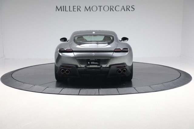 2024 Ferrari Roma Base