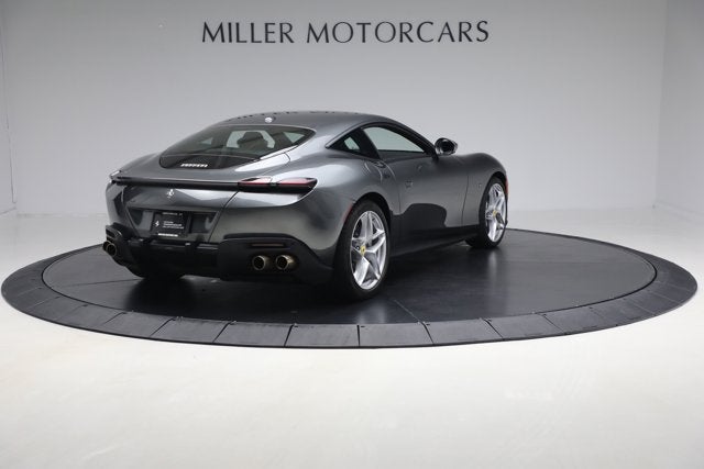 2024 Ferrari Roma Base