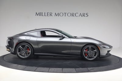 2023 Ferrari Roma Base