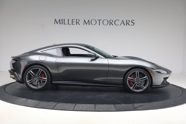 2023 Ferrari Roma Base