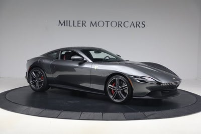2023 Ferrari Roma Base