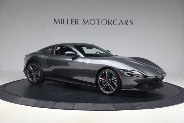 2023 Ferrari Roma Base