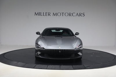 2023 Ferrari Roma Base