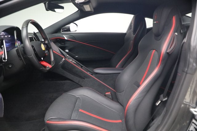 2023 Ferrari Roma Base