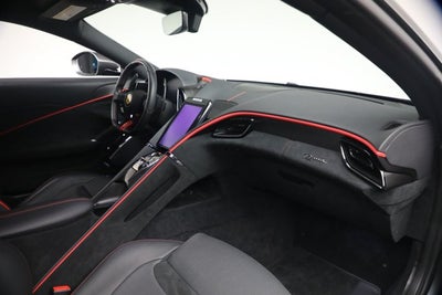 2023 Ferrari Roma Base