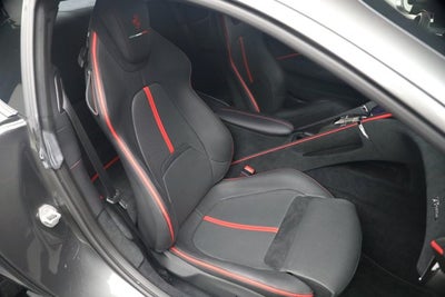 2023 Ferrari Roma Base