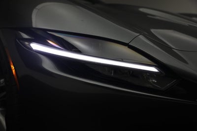 2023 Ferrari Roma Base