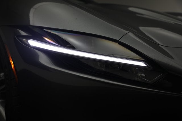 2023 Ferrari Roma Base