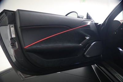 2023 Ferrari Roma Base