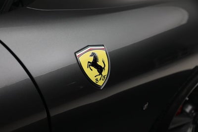 2023 Ferrari Roma Base