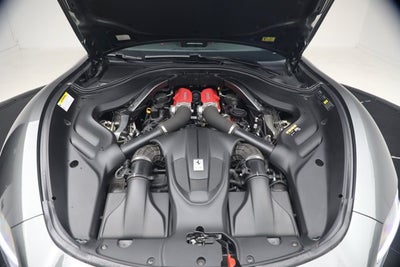 2023 Ferrari Roma Base