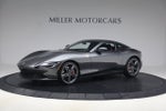 2023 Ferrari Roma Base