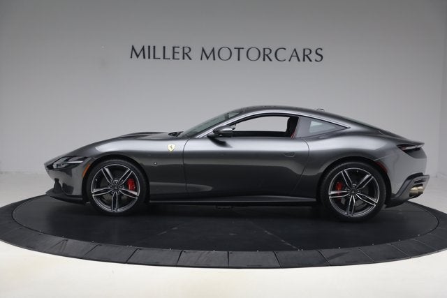 2023 Ferrari Roma Base