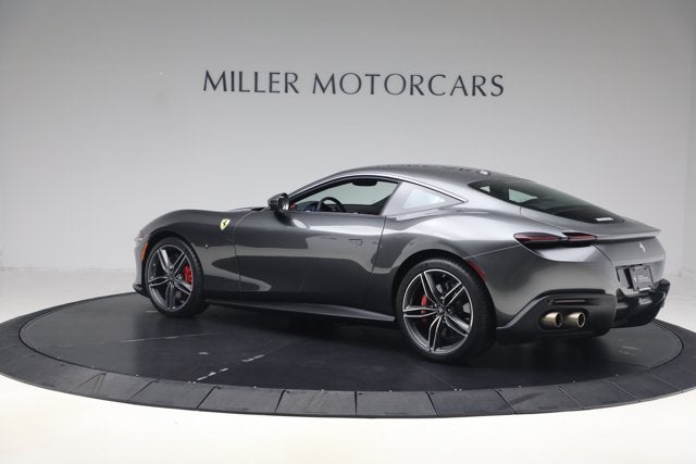 2023 Ferrari Roma Base