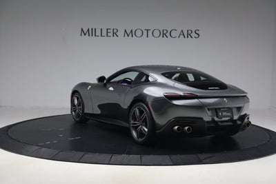 2023 Ferrari Roma Base
