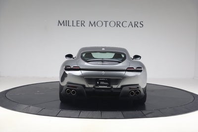 2023 Ferrari Roma Base