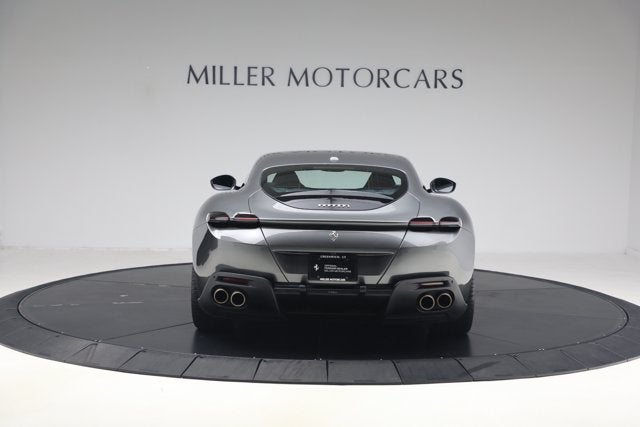 2023 Ferrari Roma Base